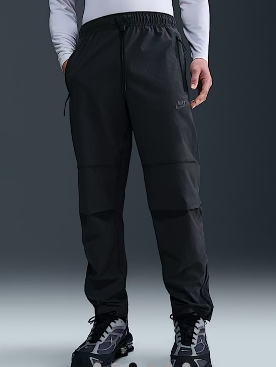 Nike Other - Nike Tech -Men’s woven pant